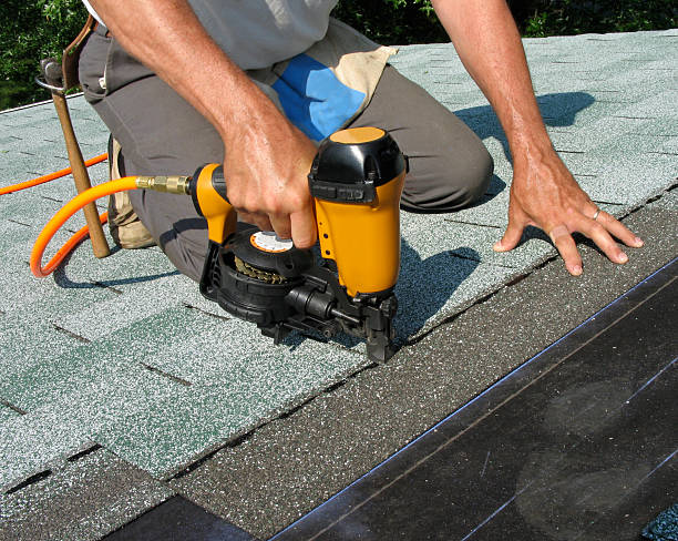 Best Best Roofing Contractors  in West Siloam Springs, OK